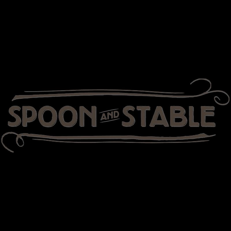 Spoon and Stable